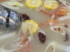 -草本味·市井羊肉馆(新开铺总店)