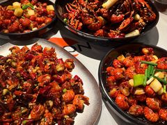 -一棠龙虾•王牌虾球(光谷天地店)