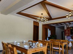 -河鱼鲜特色农家院