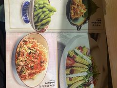 -山之川日料放题(通州店)