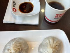 -锡笼记·无锡小笼(方塔店)