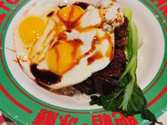 -肥韬香港茶餐厅(上海首店)
