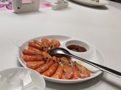 -同庆楼(建邺万达店)