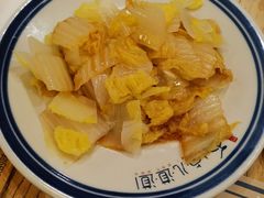 高山娃娃菜-卤儿道道(杭州大厦501店)