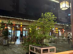 -原汁原味驴庄(长岭村店)