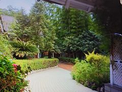-故乡缘·香格里拉山庄(冷竹路店)