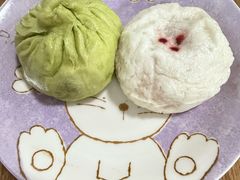 -蛮好阁包子铺(旧学前店)