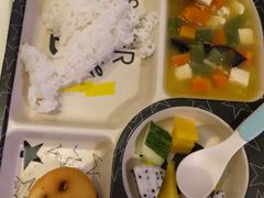 -探鱼·鲜青椒爽麻烤鱼(天河优托邦店)