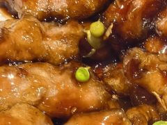 -味+新京宴·烤鸭·北京菜(创意谷店)