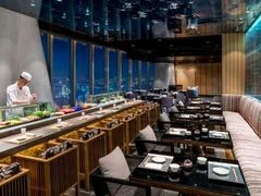 -广州四季酒店·佰鲜汇·现代法餐