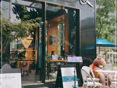 门面-咖星人E·T coffee·云赛空间