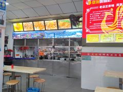 -凤张螺蛳粉·爽口粉(跃进路总店)