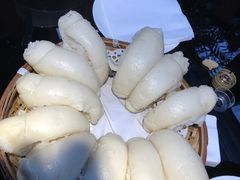 -汤山翠谷生态餐厅