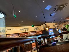 大堂-遇见湘·地道湖南菜(云门店)
