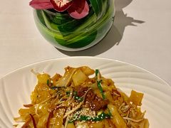 -Yan Ting 宴庭中餐厅(上海静安瑞吉酒店)