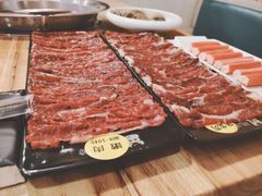 -嬷孙家潮汕牛肉火锅(北京路天河城店)
