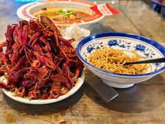 -阿财老铺·老蚌埠龙虾城(华夏总店)