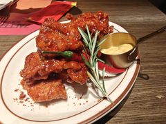 -ZAFFERANO西班牙海鲜饭(上海首店)