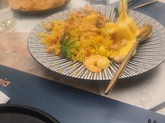 黄咖喱鸡肉-KingThaia金泰兰(滨江天街店)