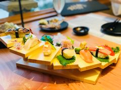 -文三酒肆自助放题(新街口友谊广场店)