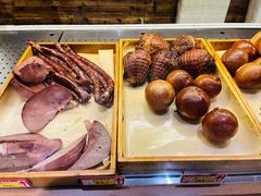 -聚合鑫东北熏酱熟食麻辣面(长阳店)