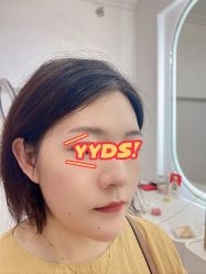-babiline芭比莱恩半永久纹眉纹唇发际线