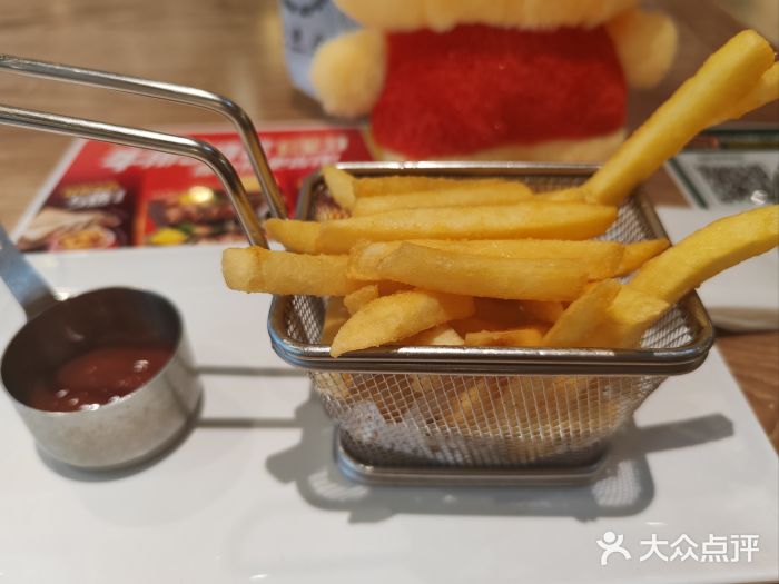 豪客来牛排(成都锦江大融城店)图片