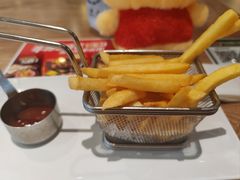 -豪客来牛排(成都锦江大融城店)