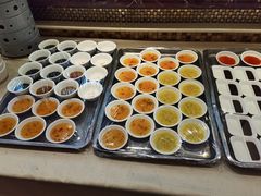 -益健美食大广场(北岭店)