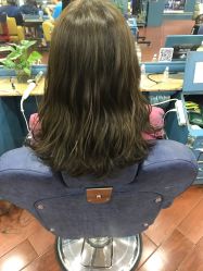 -Hair Glam 格拉姆造型旗舰店