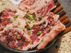 -首尔烤肉大排档(合生汇店)