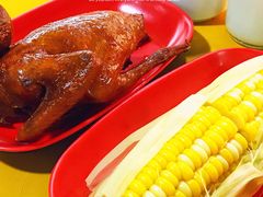 玉米-光明刘冰乳鸽店(光明法政北路店)