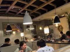 -野妹经典火锅(民治店)