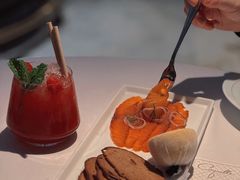 -壳里西餐厅Coquille Seafood Bistro(蒙自路店)