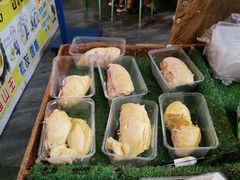 -曼阁市场水果批发市场