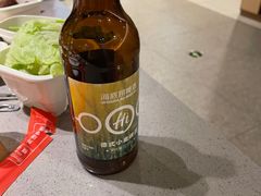 -海底捞火锅(公益西桥店)