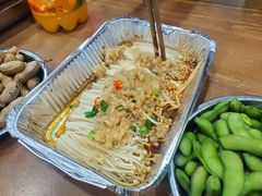 -老虎滩大连海鲜烧烤(建邺云锦路总店)