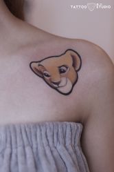 -飛凡TATTOO纹身•原创