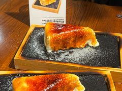 -Tiaye恬野大山·深盘披萨西餐厅(吾悦广场店)