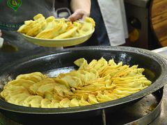 -李记清真馆(打钉巷店)