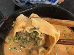 -新梅居(宁海东路店)
