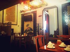 -圆满素食林饭店非遗素食(河西店)