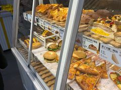 -一鸣真鲜奶吧(巴黎都市奶吧店)