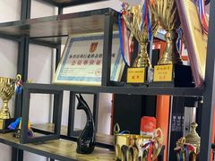 -津武堂散打搏击俱乐部(河西店)