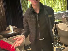 -OZONE 顶楼酒吧(香港丽思卡尔顿酒店)