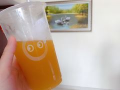 芒果绿茶-CoCo都可(富民一店)