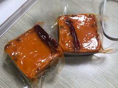 -老码头火锅(玉林店)