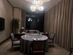 -京香轩·中餐厅(上海中庚聚龙酒店)