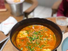 牛肉泡菜锅-乐班 Le'ban(凯德新地城店)