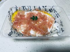 固态杨枝甘露-重八牛府之小有名气(大望路店)